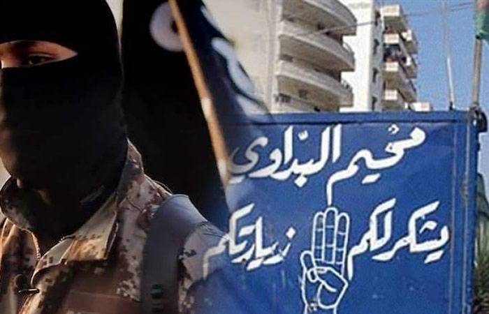 مشروع سياسي يُحاول استنساخ تجارب سابقة فاشلة
بين «دواعش» طرابلس ومُخيّم البداوي.. ماذا يُطبخ من سمّ؟