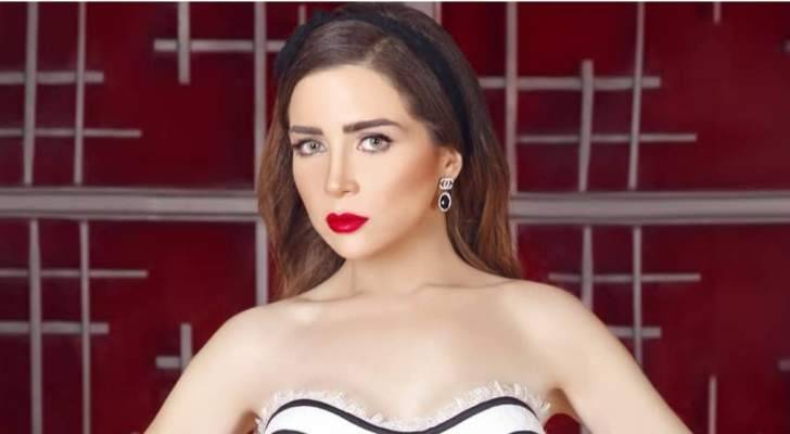 هذه آخر مستجدات الحالة الصحية لمي عز الدين