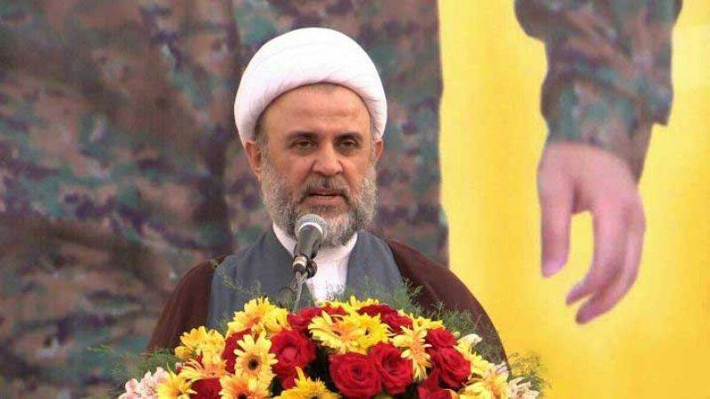 الشيخ قاووق: سنواجه العدو في أي حرب قادمة بمئة ألف مقاوم