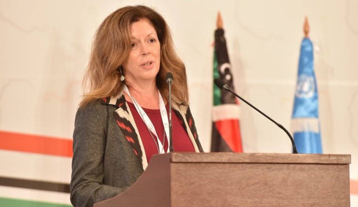 إلام دعت الأمم المتحدة الأطراف الليبية؟