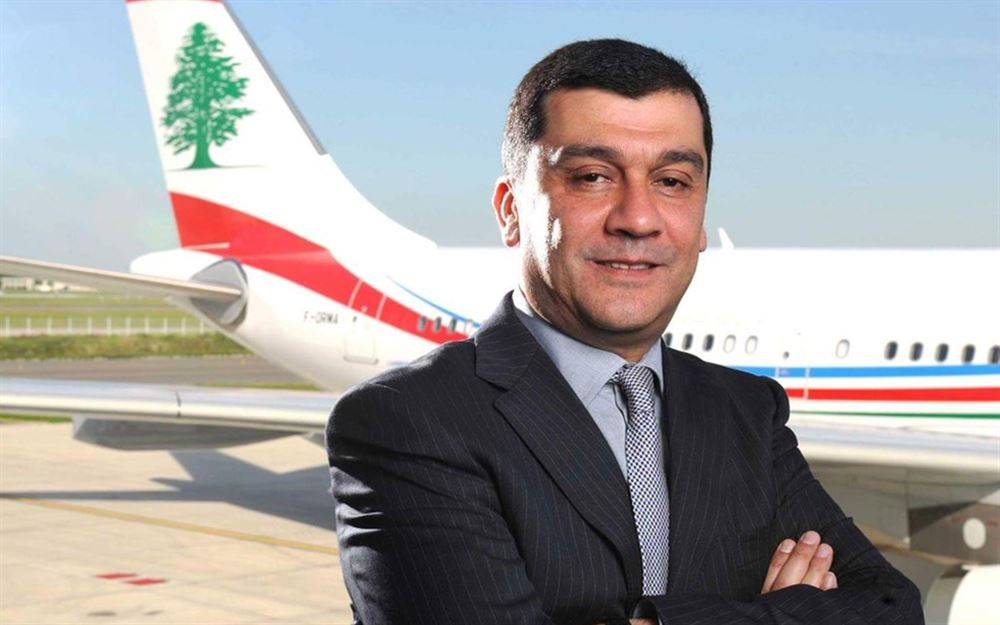 الحوت رئيساً لـ