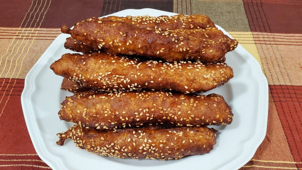 "دايم دايم".. قصة "زلابية" الغطاس التي تكاثرت على يد السيد المسيح