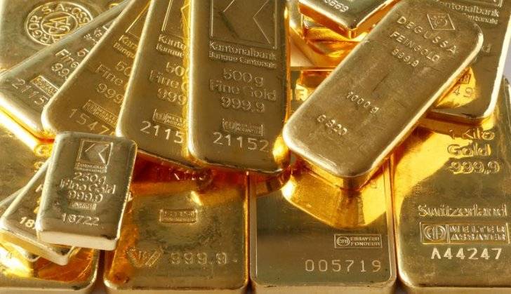 الذهب يسجل في 2021 أكبر
تراجع سنوي منذ 2015 بنحو 4%