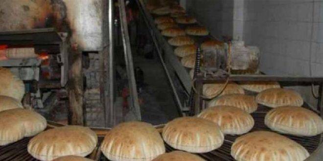 مطالبة بوقف دعم الطحين غير المخصص لصناعة الخبز العربي
