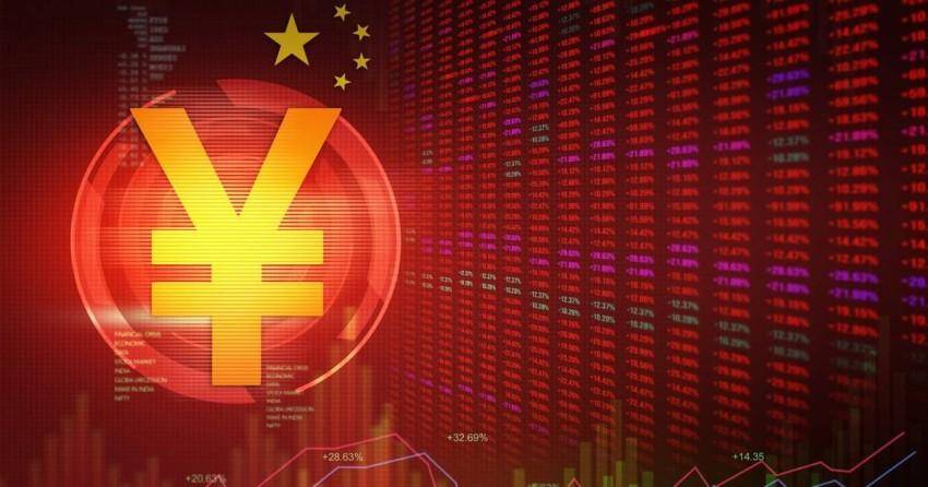 ديون الصين الخارجية تقفز لرقم غير مسبوق