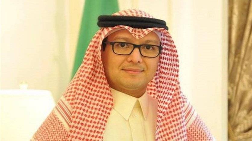 بعد كلمة نصرالله.. بخاري ينشر تغريدة
