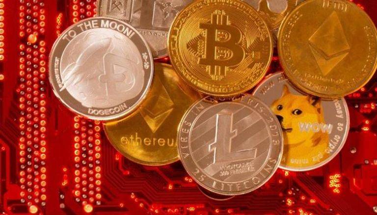 أسعار العملات الرقمية اليوم.. زلزال أمريكي يعصف بعمالقة "الكريبتو"