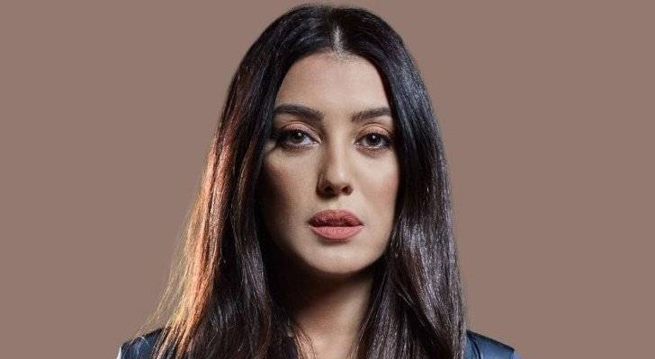 كندة علوش تعلّق على أصداء مسلسل 