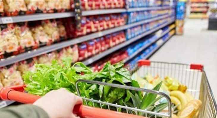 نقيب مستوردي المواد الغذائية: ارتفاع الدولار الى 30 الف امر سياسي محض....انها الفوضى!!!