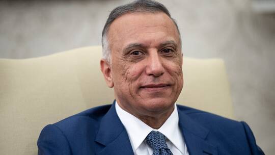 الكاظمي يعلن توقيف كل المتسببين بـ"مجزرة بابل"