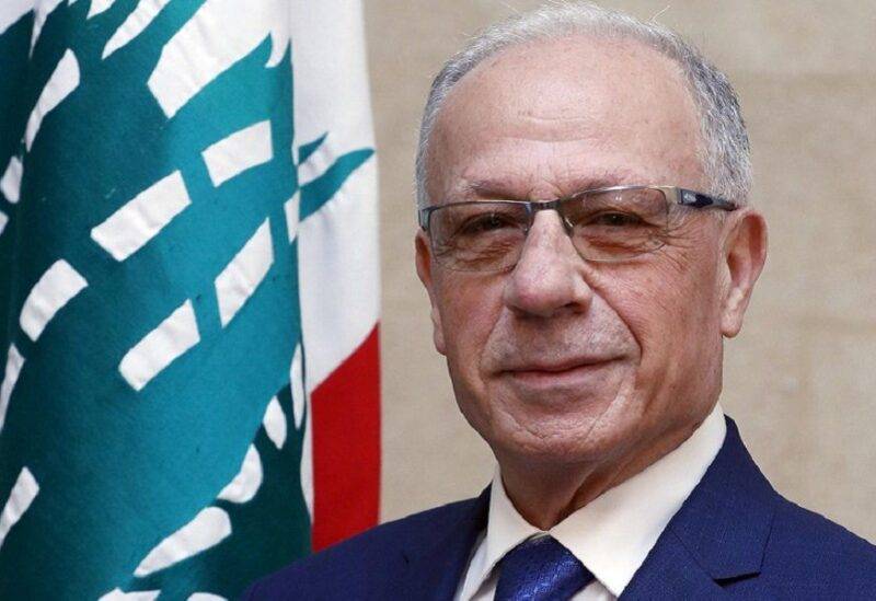 وزير الدفاع: إحقاق الحق
لا ينتظم إلاّ بسلطة القانون