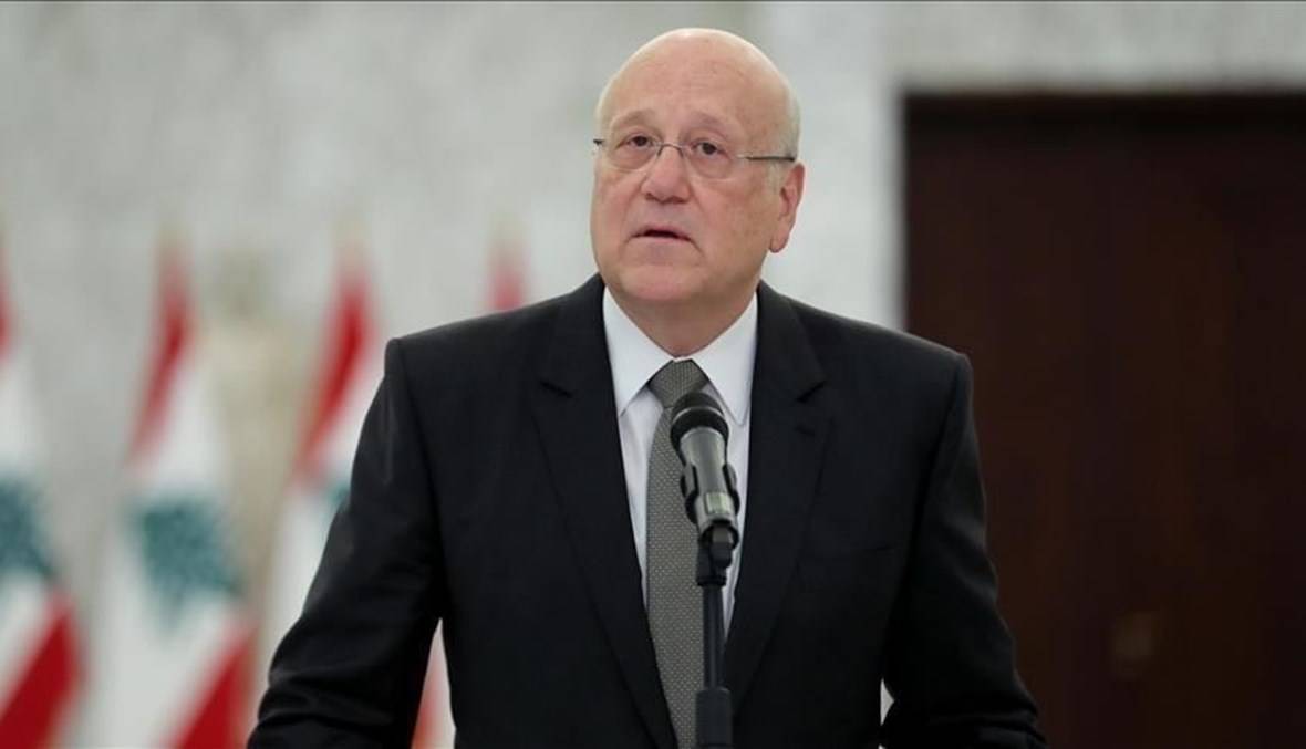 مصادر الثنائي: ميقاتي حاول «ان يقطفا»... واللبيب من الاشارة يفهم!