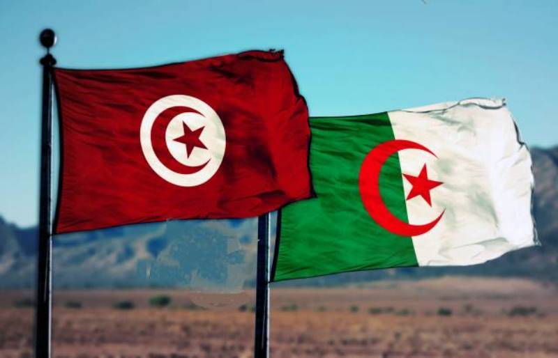 الجزائر تفتح حدودها البرية مع تونس