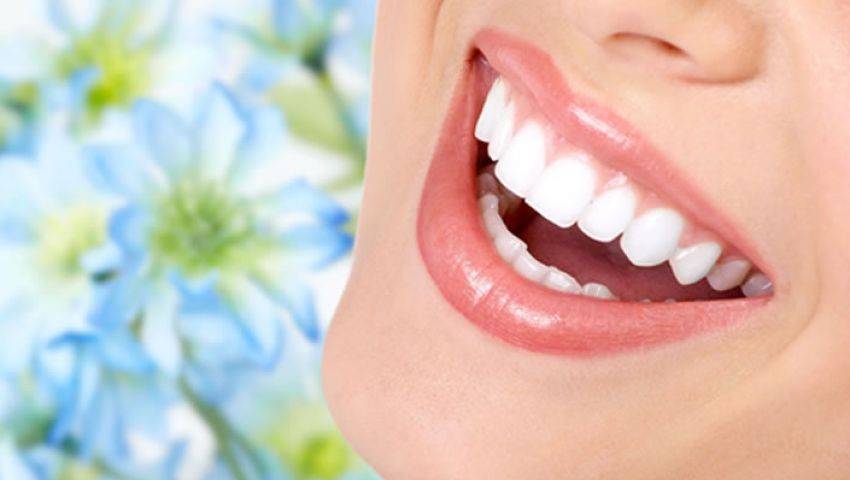 أطعمة يجب تناولها يومياً للحصول على أسنان قوية وصحية