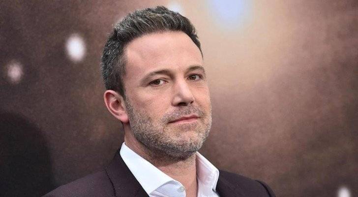 بن أفليك مرشح لجائزة غولدن غلوب عن دوره في هذا الفيلم