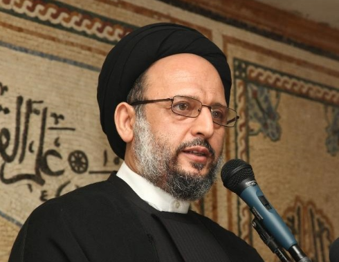 فضل الله: نأمل أن تطلق وحدة الجوع
صرخة مُدوّية ضدّ هذا العبث