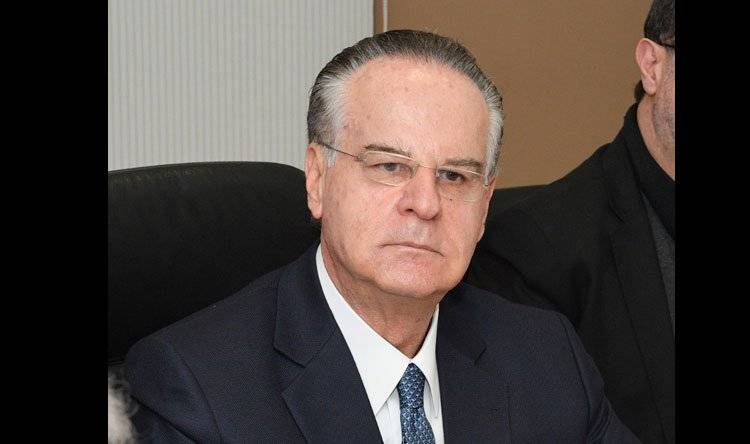 النائب جورج عدوان: تفعيل جميع المؤسسات الدستورية واجب وطني لم يعد جائزا التهرب منه