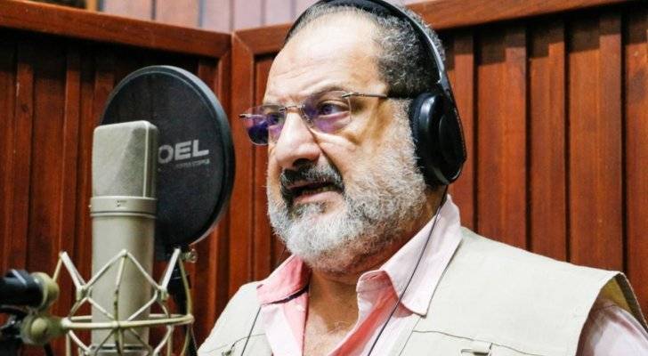 مازن الغرباوي يكشف عن أولى مفاجآت "هاملت بالمقلوب"