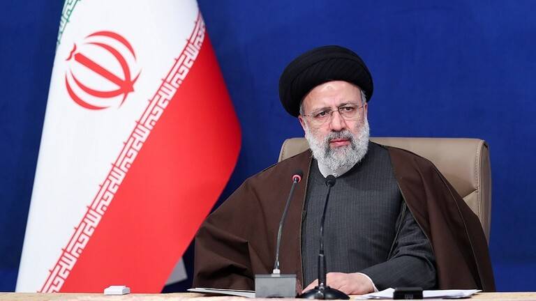 طهران تعلق على سير الاستعدادات لزيارة رئيسي إلى موسكو