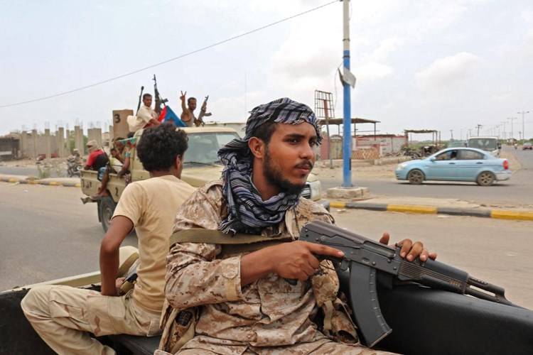 اليمن: مقتل قيادي في 