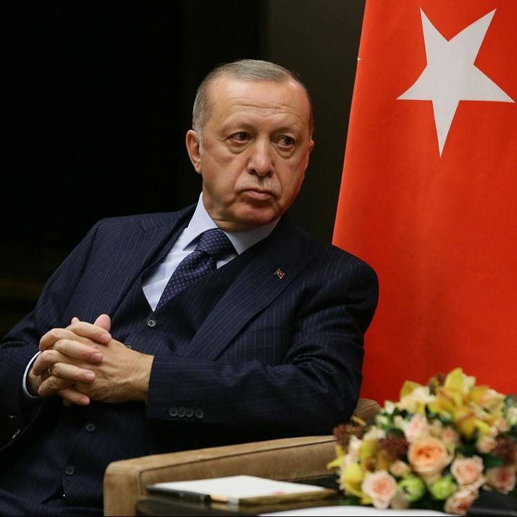 تركيا: إردوغان إلى الإمارات في شباط