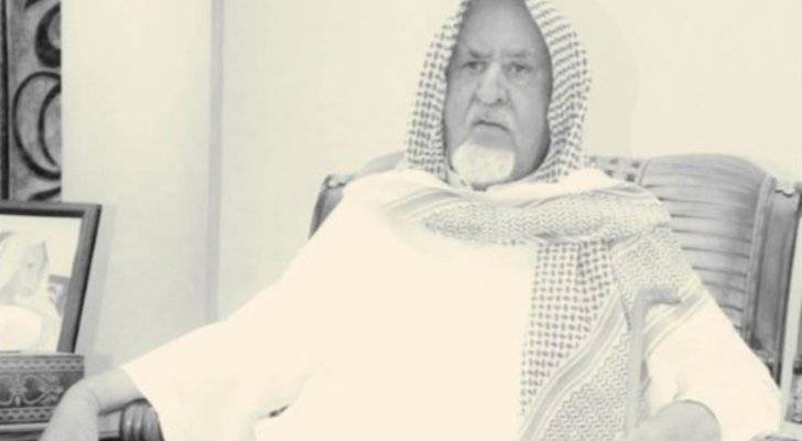 وفاة الشاعر دبيان السبيعي بعد معاناة مع المرض