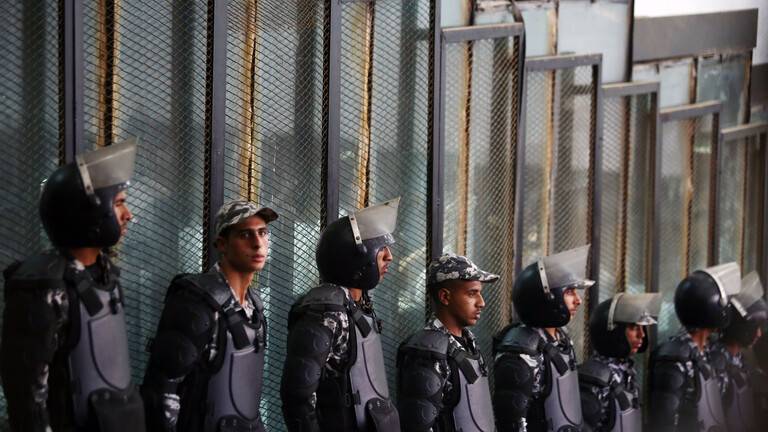 مصر.. أحكام إعدام بالجملة مع بداية العام الجديد