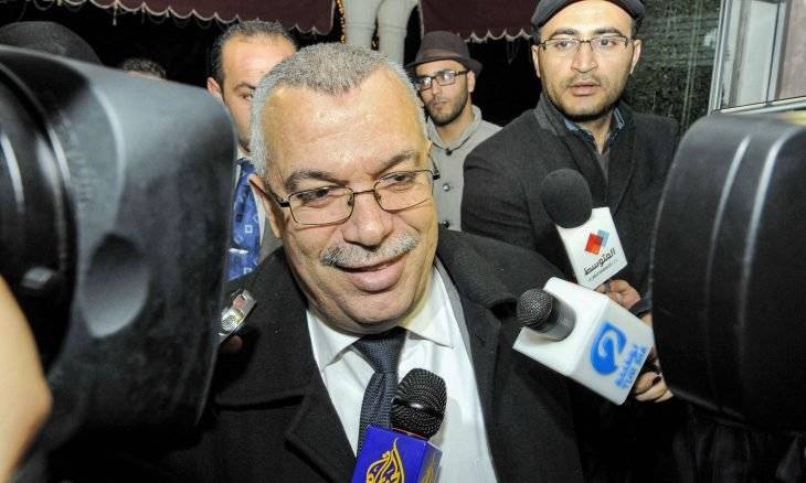 تونس ...البحيري بين الحياة والموت