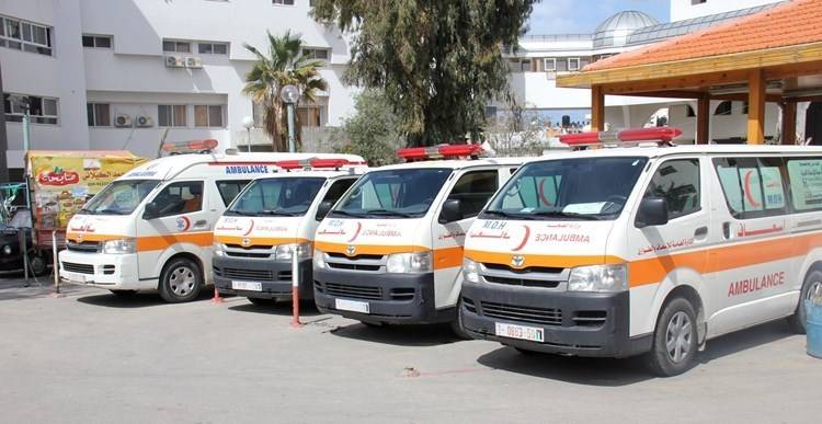 الاحتلال يمنع دخول أجهزة طبية إلى غزة