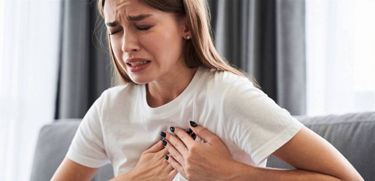 مشاكل أسنانك قد تؤثّر في قلبك