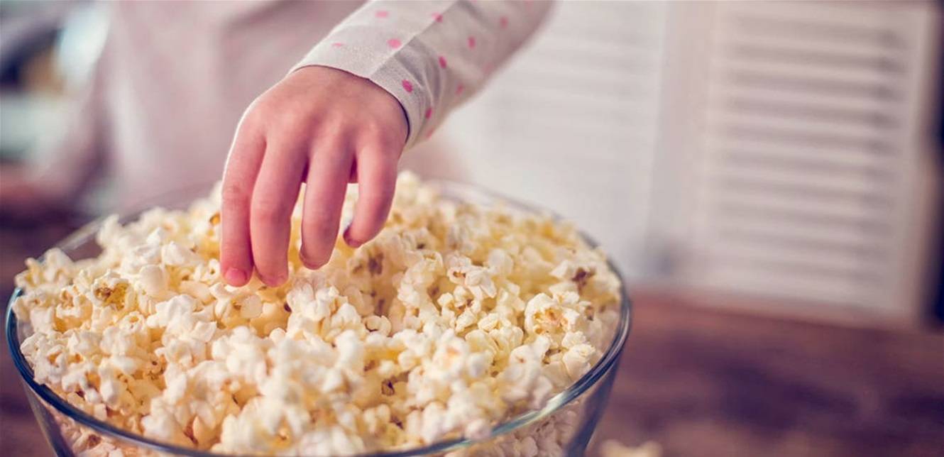 أسرار تساعدك على فقدان الوزن.. من بينها الفوشار