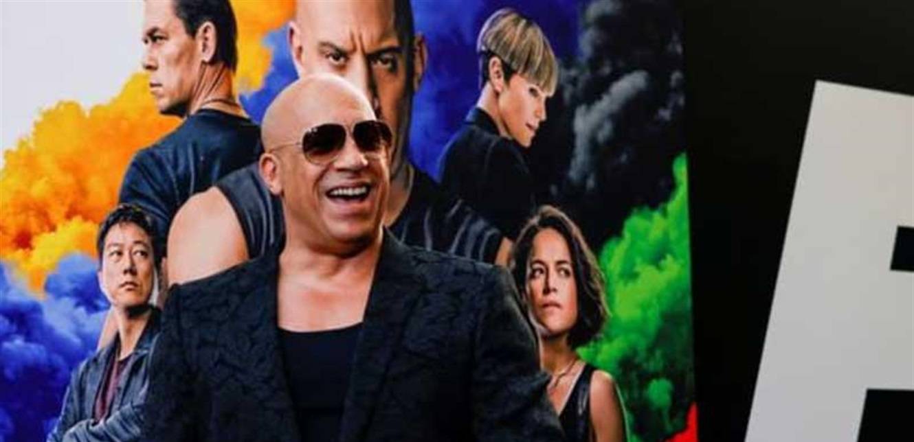 10 Fast & Furious يختتم السلسلة في 2023