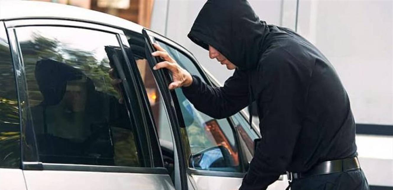 نصائح مهمة جدا لحماية سيارتك من السرقة!