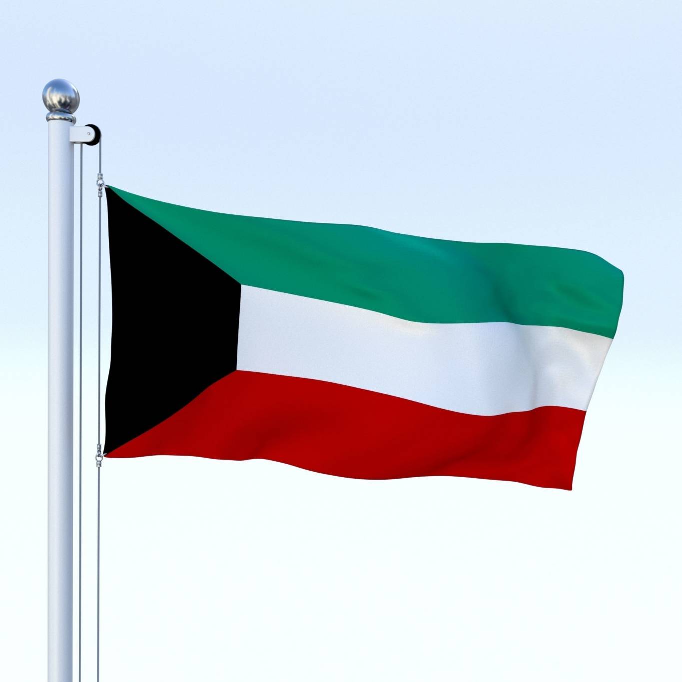 الكويت تدعو مواطنيها لمغادرة بعض الدول