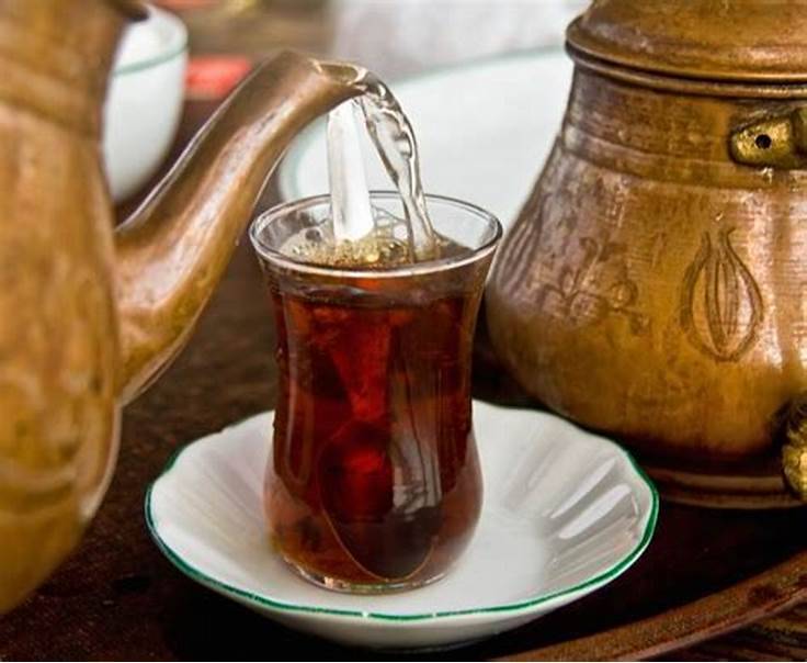 ما علاقة الشاي الساخن بمضاعفة مخاطر الإصابة بالسرطان؟ اليكم آخر الابحاث