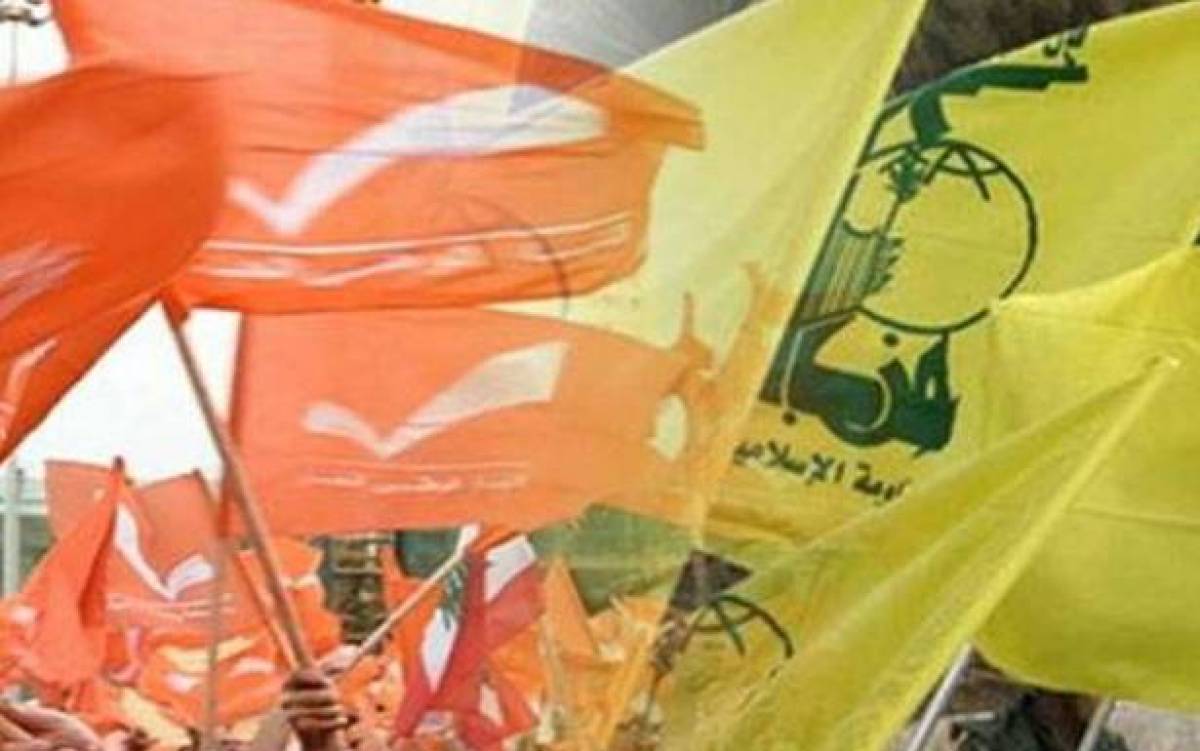 جبران باسيل لحزب الله: لا شيء مجّانياً بعد اليوم