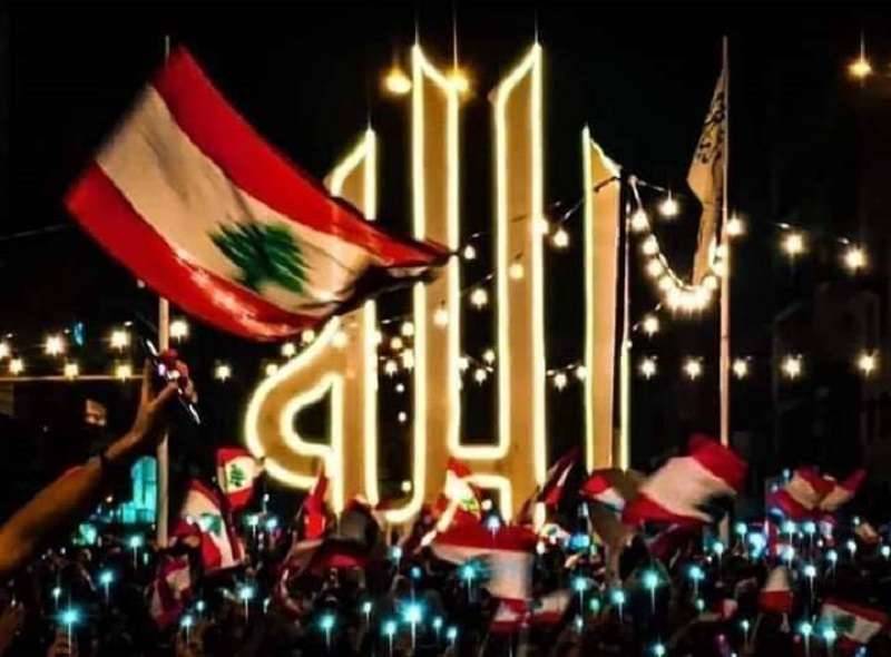 احتفالات رأس السنة في طرابلس والشمال:
مال الاغتراب حرّك الأسواق والرصاص خرق الاجواء