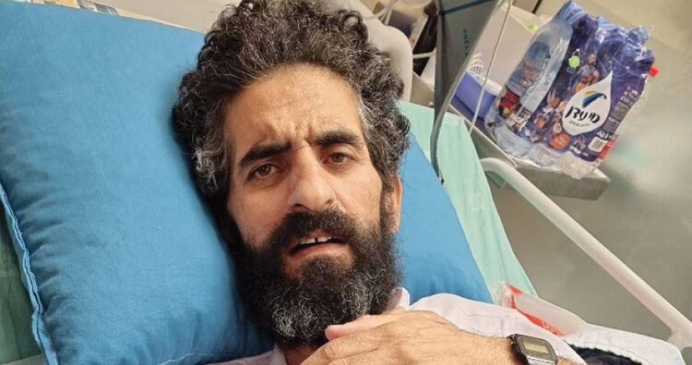 أوساط فلسطينية: الاحتلال الاسرائيلي قرر الافراج عن الأسير أبو هواش في 26 شباط المقبل