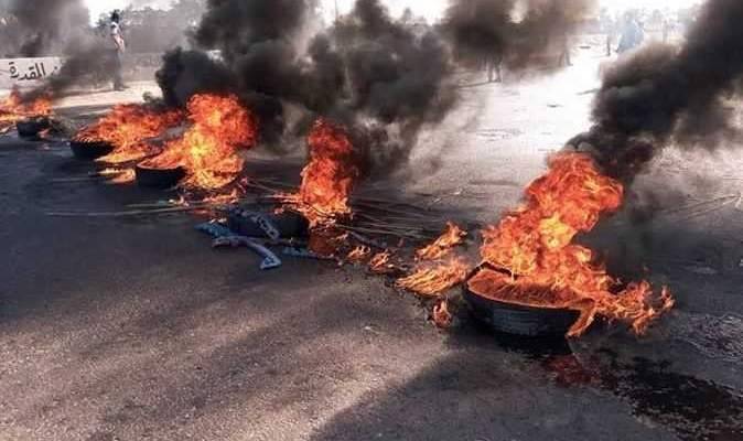 خطر الإنهيار لا يسمح بترف المواجهات السياسية