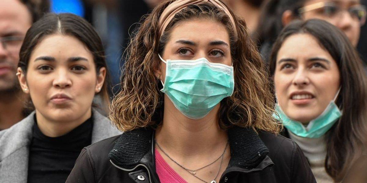 لماذا ينتشر أوميكرون بسرعة هائلة؟ دراسة دنماركية تفك اللغز