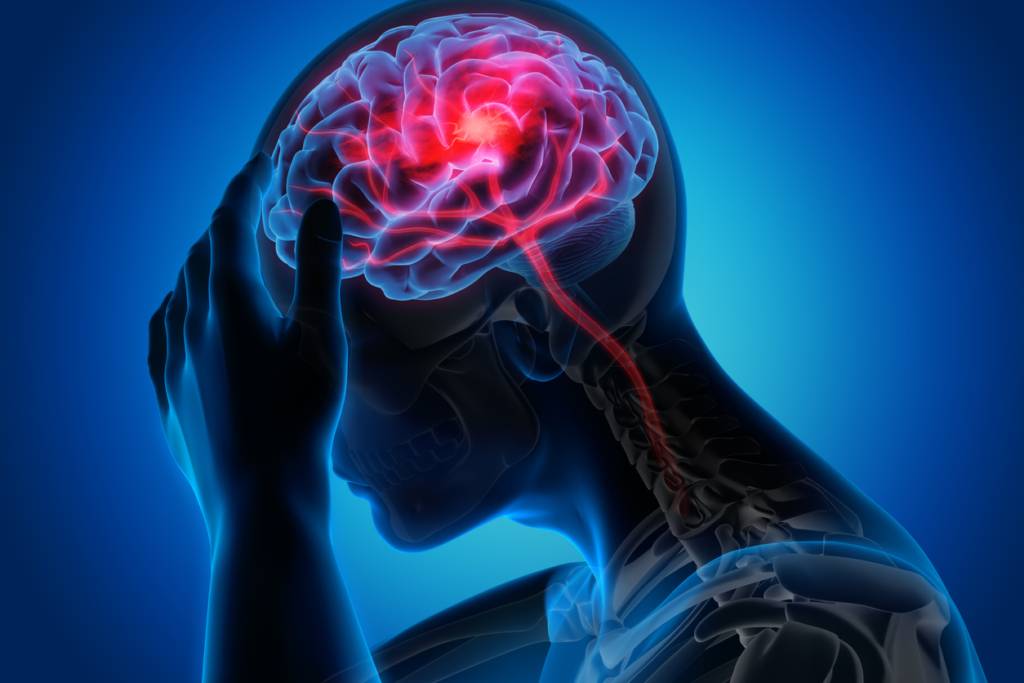 احذروا الغضب.. قد يؤدي الى السكتة الدماغية