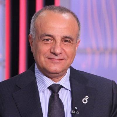 كريدية عن الاعتداء على شبكة الإتصالات: تعبنا... كفى!