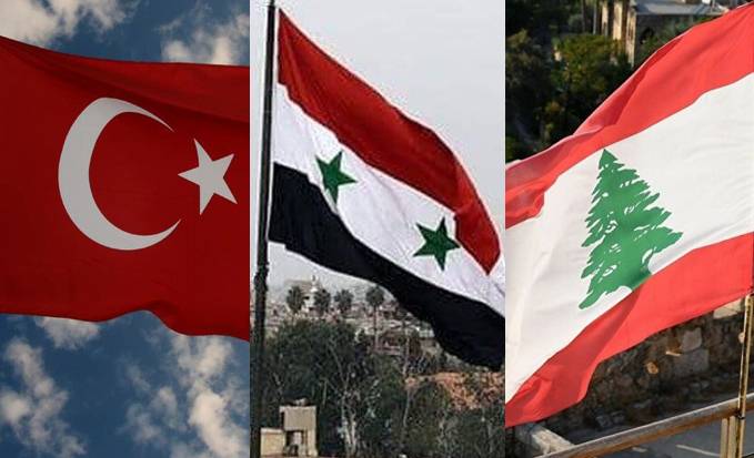 هل يعطي مؤتمر القمة العربية دوراً أكبر لسوريا في لبنان ؟
اجتماعات سورية ــ تركية في العقبة
و<حماس» الى دمشق والبحرين عيّنت سفيراً