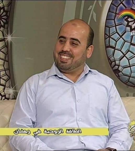 محمد لطفى .. نصائح حصرية للشباب للنجاح فى الحياة