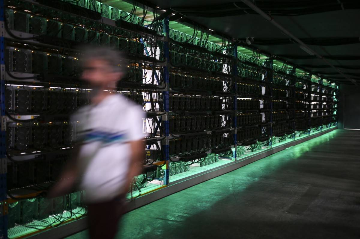 طفرة في عدد مبرمجي التشفير رغم هبوط العملات الرقمية