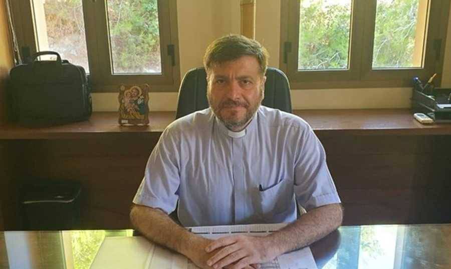 الأب نصر: لا بديل عن التعليم الحضوريّ