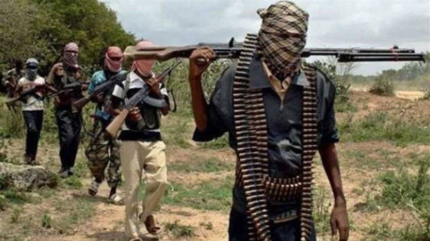 مقتل 200 شخص على الأقل بسلسلة هجمات في نيجيريا