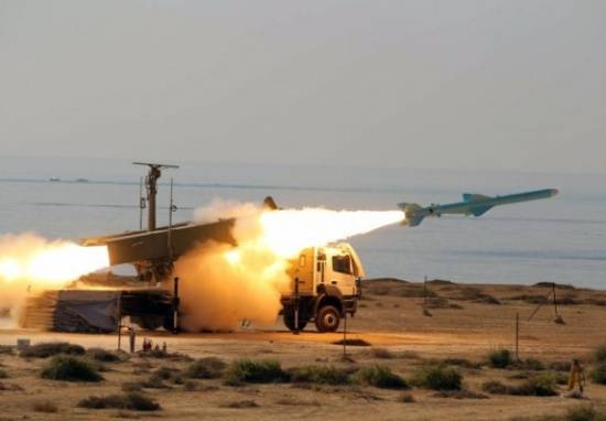طهران: لدينا القدرة على إغلاق مضيق هرمز إذا دعت الضرورة