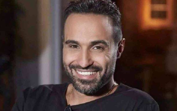 أحمد فهمي يعلن اعتزاله؟