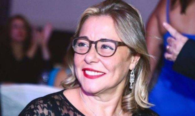 بعد غيابهم عن وداعها الأخير... صفحات النجوم تمتلئ بنعي مها أبو عوف